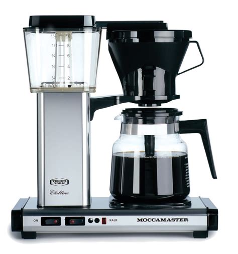 6 out of 5 stars 1,699 ratings. . Technivorm moccamaster instructions